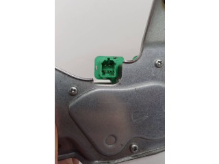 Моторчик заднего дворника Subaru Forester SH