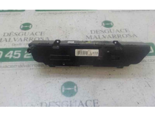 Блок управления климат-контролем 97250F1401AK5, 97250F1401AK5 KIA Sportage