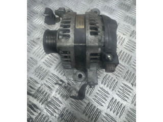 Генератор 1042104591, DAN1013 Lexus IS 220D-250-350