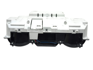 Přístrojová deska Lexus GS 300 350 430 450H 2007 8380030E60