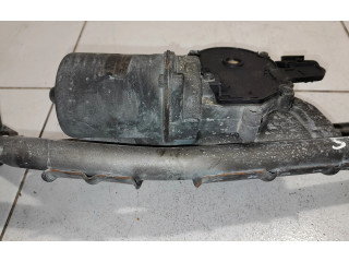 Моторчик дворников W000017806 Mercedes-Benz ML W166