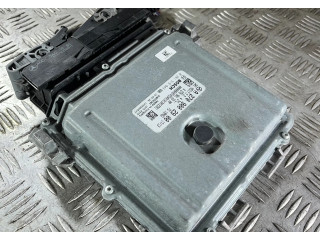 Řídící jednotka A2709002900, A2709012300 Mercedes-Benz GLA W156 2019