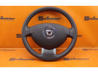 Руль Dacia Duster  2010 - 2017 года 34192994A, 34192994A      