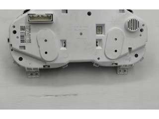 Панель приборов 85013SG23 Subaru Forester SJ