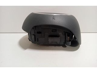 Подушка безопасности водителя 7356350950, 55266963 Fiat 500X