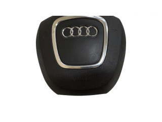 Подушка безопасности водителя 8K0880201AL Audi A4 Allroad