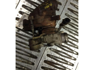 Турбина Citroen Xsara