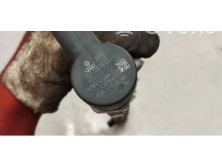 Топливная рампа 03l130089j, 057130764ab Audi Q3 8U