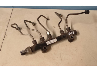 Vstřikovací lišta 9807070880 Peugeot 508