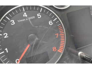 Панель приборов 8P0920931A   Audi A3 S3 8P       