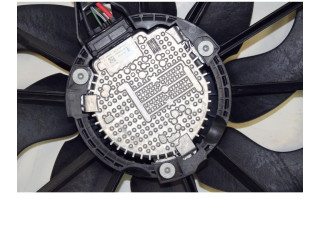 Вентилятор радиатора         Jeep Renegade 1.0