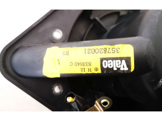 Вентилятор печки    357820021   Volkswagen PASSAT B4