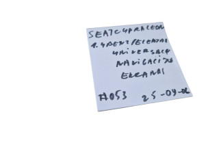 Дисплей    5FA919606C, QW00147G   Cupra Leon