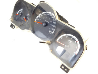 Přístrojová deska Dodge Nitro 2007 56044826AI, CR0037009K0CI