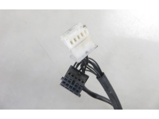 Zpětné zrcátko Mercedes-Benz S W220 2001 2208100416, 2208100416