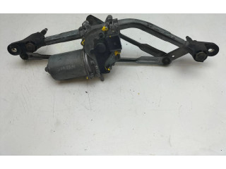 Двигатель стеклоочистителей