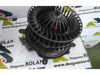 Вентилятор печки    210010211   Mercedes-Benz E W210