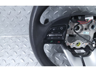 Руль Hyundai Ioniq  2016 -  года 56111G2600YUY, 56111D      