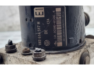 Блок АБС 1K0614517H, 1K0907379K   Volkswagen  Touran I  2003 - 2010 года