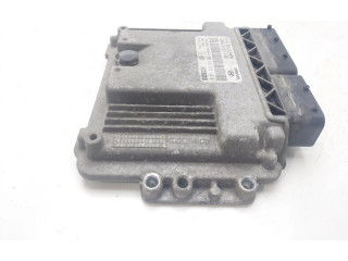 Блок управления двигателем Блок управления 3911327405   Hyundai Sonata