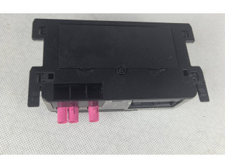 Блок управления голосом 5WA035282C, 06S   Skoda Fabia Mk4 (6VA)