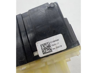 Включатель стеклоочистителей Smart ForTwo III C453