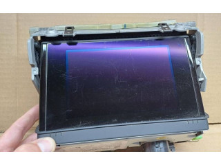 Дисплей 8V0857273K, 8V0857974E Audi A3 S3 8V