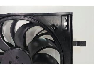 Вентилятор радиатора 1EA121205A, 1EA121205A Volkswagen ID.3