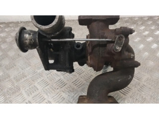 Turbodmychadlo Турбина Chrysler Voyager 2.5