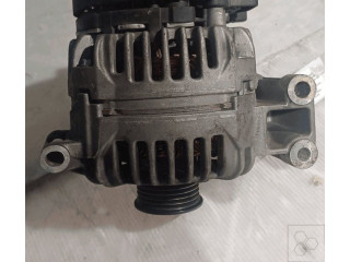 Генератор 12317550997, 12317550997 Mini One - Cooper R50 - 53