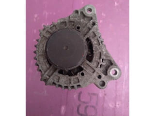 Генератор 06F903023F   Skoda Fabia Mk2 (5J)   для двигателя -