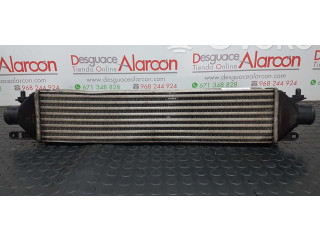 Интеркулер 51783791 Alfa Romeo Mito