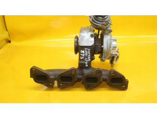 Турбина Skoda Yeti (5L) 03L253010F