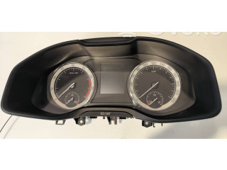 Панель приборов 565920750D Skoda Karoq