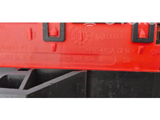 Блок предохранителей 8K0941824B Audi Q5 SQ5