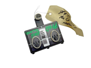 Блок комфорта 8W0959395N   Audi A4 Allroad   