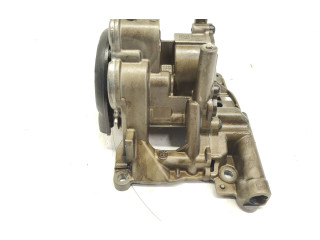 Čerpadlo oleje 8507325, 11418507325 BMW X5 F15 N57