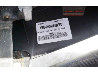 Руль Volkswagen Golf Plus  2005 - 2013 года 3m513600b, 3M513600B      