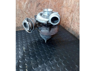  Турбина Volvo V70  7231674         