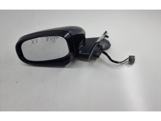Зеркало электрическое Jaguar XF - года
