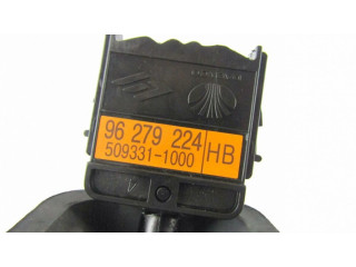 Переключатель дворников 96279224   Chevrolet Rezzo