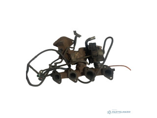 Турбина Dacia Logan II 82728355, 54359710028