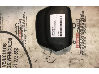 Подушка безопасности водителя 8131055355492 Jeep Cherokee