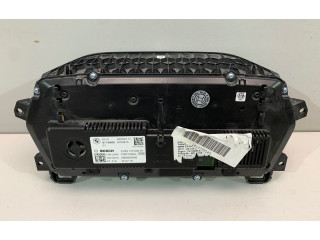 Панель приборов 8719880   BMW Z4 g29       