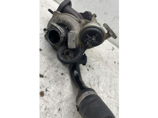 Turbodmychadlo Турбина 54351014808, 54351014808 Fiat Punto (188)