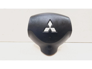 Подушка безопасности водителя GP113035927 Mitsubishi i-MiEV