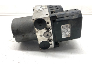 Блок АБС 0265950075   Citroen  C8   -  года