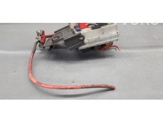 Блок предохранителей 51724661   Lancia Ypsilon    