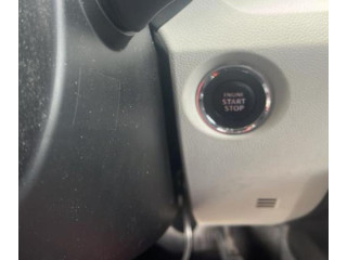 Блок управления климат-контролем    Suzuki Ignis