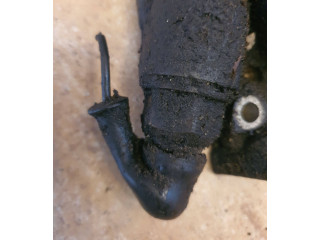 Масляный насос 034115109 Audi A6 S6 C5 4B